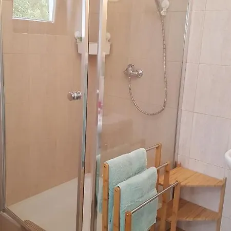 Na Samotě U Lesa -rasovna