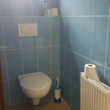 ホームステイ Na Samote U Lesa -rasovna Mšecké Žehrovice