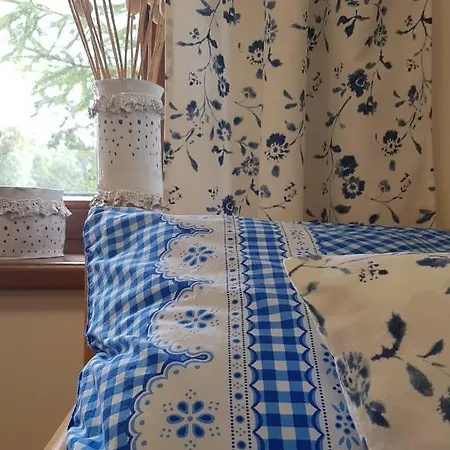 Na Samote U Lesa -rasovna