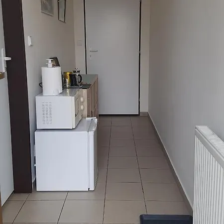 Na Samotě U Lesa -rasovna