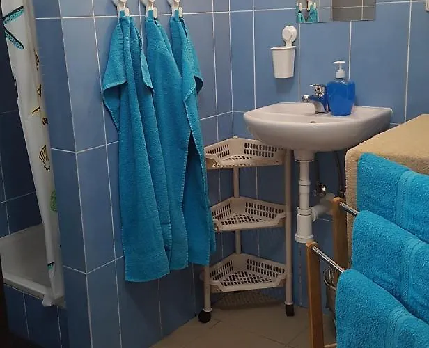 Kwatera prywatna Na Samote U Lesa -rasovna Msecke Zehrovice