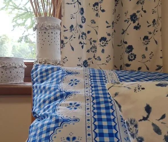 Na Samote U Lesa -rasovna