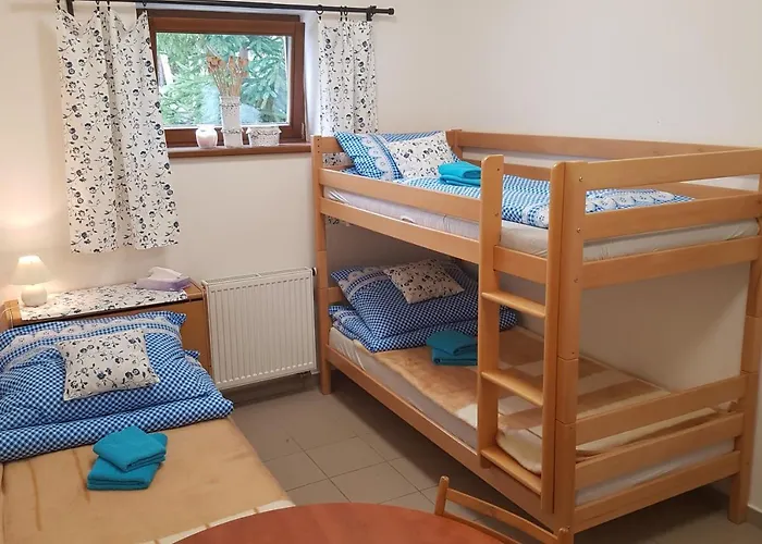 Na Samote U Lesa -rasovna * Msecke Zehrovice