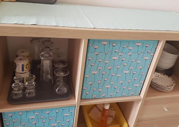 Na Samote U Lesa -rasovna *